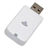 Adaptador Wi fi Usb Epson Elpap10 X36 S31 X41 S41 W32 Nf